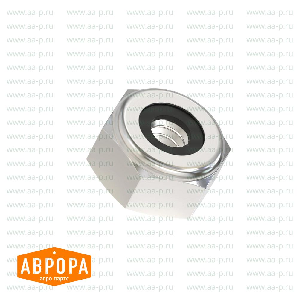 M90214 СТОПОРНАЯ  ГАЙКА